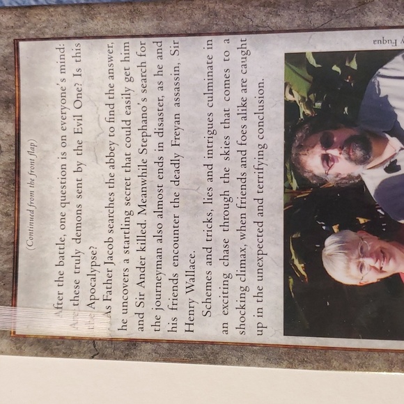 Shadow Raiders - Picture 5 of 5